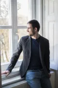 Bezerédy Herald Balázs ACC
