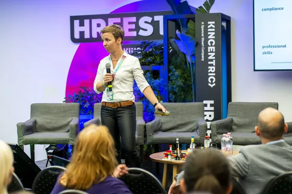 HRFEST